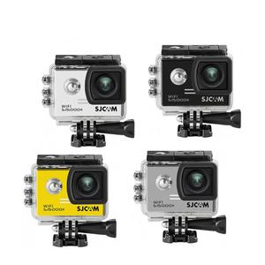 SJCAM SJ5000X Elite(블랙) 가성비 액션캠 손떨림방지 4k 방수 액션캠 짭프로 고프로