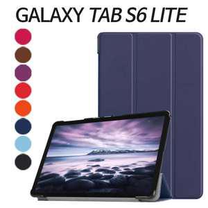 갤럭시탭 S6 lite 2020 커버 스마트 케이스 북커버 P610 P615