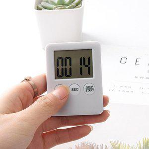 [굿즈트리]HAPTIME 디지털 타이머 / 자석 주방타이머