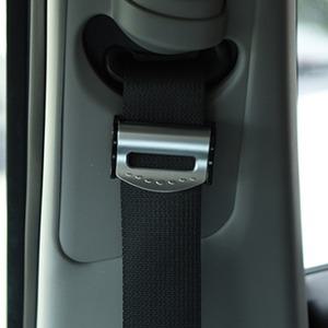 티엔알 클레버 안전 벨트 클립 자동차 스토퍼 밸트 고정 장금 버클 차량 용품