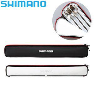 [에프원낚시]시마노 낚시 숟가락집 쏠채케이스 밑밥케이스 BK-161N