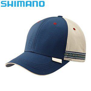 [에프원낚시]시마노 CA-050N 써멀캡 6040 오렌지 브라운 프리사이즈 낚시레져모자