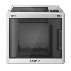 신도리코 3D프린터 3Dwox DP201