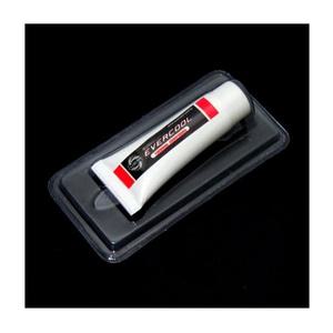 에버쿨 써멀 컴파운드 25g/튜브 타입/써멀 구리스/CPU나 그래픽 카드등 여러곳에 사용/CPU와 방열판 사이의