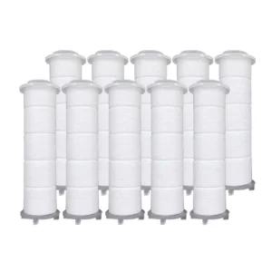 마더센트 녹물제거필터 80mm 10개세트