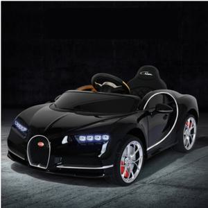 유아자동차/유아용전동차/카트자동차/어린이전동차/부가티시론장난감차