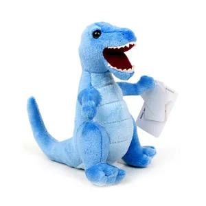 베스트에버 리얼애니멀 티라노사우르스 18cm 인형 동물 캐릭터 봉제 애착