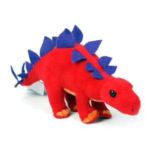 베스트에버 리얼애니멀 스테고사우르스 13cm 인형 동물 캐릭터 봉제 애착