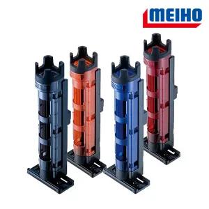 메이호 로드스탠드 라이트 BM-250 태클박스 로드거치대