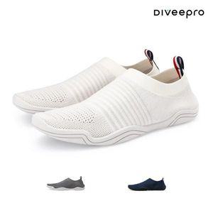 [핫트랙스]다이비프로 니트스킨 아쿠아슈즈