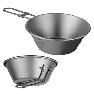 [기타][키이스] Ti5320 티타늄 폴딩 시에라컵 300