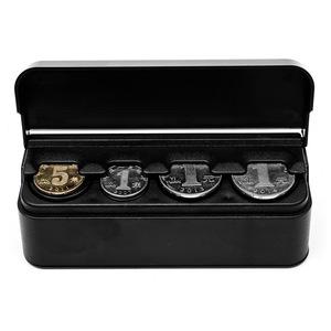 자동차동전케이스/차량용동전지갑/클립/코인홀더/택시