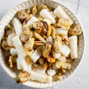 해물모듬 5종 믹스 모듬해물 700g