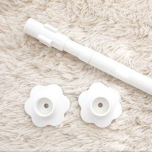 [리앤룸]다용도강력압축봉22mm_6자(110~200cm)