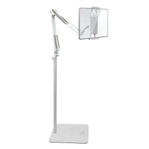 코끼리리빙 태블릿 핸드폰 아이패드 스탠드 침대 누워서 거치대 3세대 중 P2BE-2914