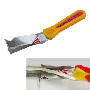 실리콘 제거기 스크래퍼