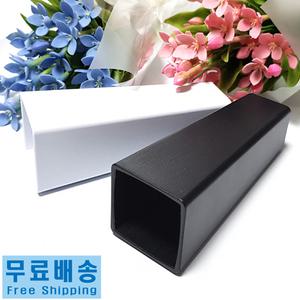 에칭 벽장식 꽃병/ 부착식 벽걸이 화병. 인테리어 소품. 납골당 추모의집 꾸미기. 성묘 리스 펜꽂이