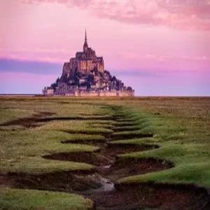 [깊이있고 여유있게] 영국 X 프랑스 9일 #몽생미셸 #아울렛 #스톤헨지 #옥스퍼드