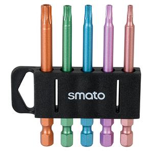 세신 볼렌치 별비트세트 홀형 SB TBS110C