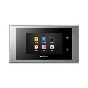 직방 SHT-3527XM 단품 7인치 디지털 비디오폰 삼성 D
