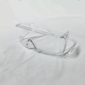 투명 고글 보안경 안면보호구 안전고글 방풍 투명안경