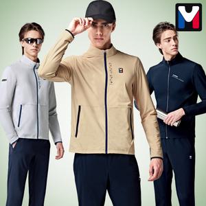 가을겨울츄리닝세트/기능성스판/트레이닝복/추리닝/스포츠웨어/운동복/단체복/체육복/츄리닝/팀복/밀레