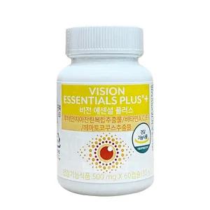 유니시티 비전 에센셜 플러스 (60캡슐)