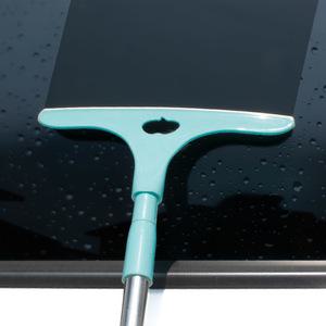 시크릿 2배더길어지는 물기제거기 차량용 화장실 욕실 타일 거울 유리창 닦이 청소 스퀴지