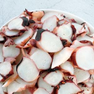 대왕오징어다리 동전 가문어(오족/가문어다리)