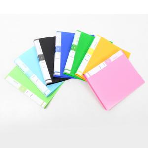 B5/A4/B4/A3 PP클리어/O링 클리어/O링바인더 모음전