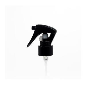 24파이 스프레이건 스프레이헤드 트리거(블랙) 분무기 세차도구