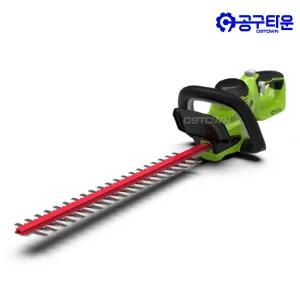 그린웍스 충전 양날 전정기 G-MAX 40V 본체 3000SPM GW2200573
