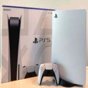 플레이스테이션5 디지털에디션