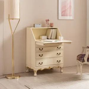 [무료배송] 엘라 컬러 피아노 책상