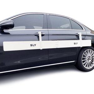 SLY FOLD 슬라이 폴드 문콕방지 도어가드 [반차분]