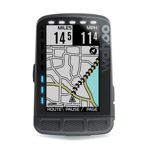 와후 엘리먼트 롬 GPS 자전거 속도계 네비게이션