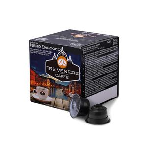 트레베네치아 돌체구스토 호환 캡슐커피 네로바로코