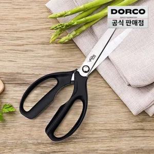 도루코 마이셰프 마스터 다용도 주방가위 120S