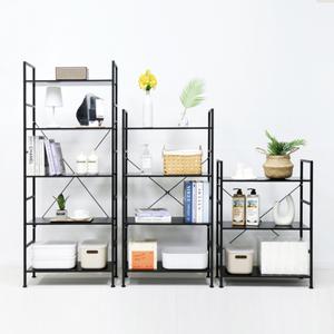 이지라이프 NEW 이지랙 3/4/5단 다용도 책상 선반 모음