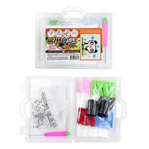 스킬 자수 세트 (랜덤발송)