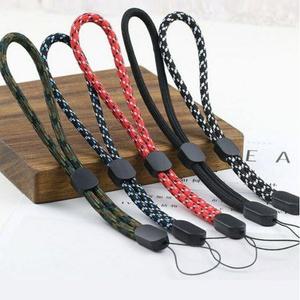 핸드폰 게임기 DSLR 스트랩 스프링 손목 고리 핑거스트랩 분실 도난방지 용품