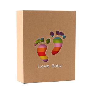 캐논 셀피 CP1300 CP1500 전용 포토앨범 (4x6 50매 100장 보관) (발바닥)