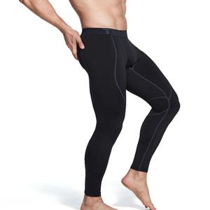 테슬라 언더레이어 기모 긴바지 TM-YUP53