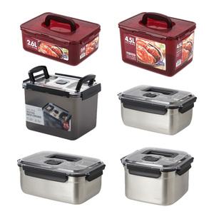 오피스네오/김치통 모음/락앤락/김치용기/김치보관용기