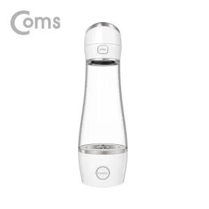 OH539 휴대용 순수 수소수 제조기 텀블러 280ml