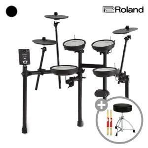 롤랜드전자드럼+페달 Electric Drum TD-1DMK + 풀옵션