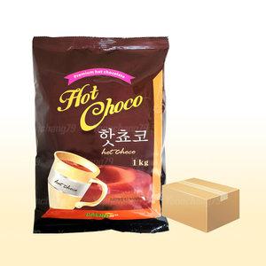 대호 핫초코 1kg x 12봉 카카오분말 코코아 초코 가루