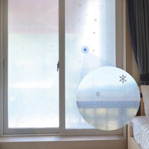 국내제작 창문열차단시트 열기차단 여름 태양열 창문 뽁뽁이 단열 베란다 두꺼운 6중 3중 2.1m 10m 5m