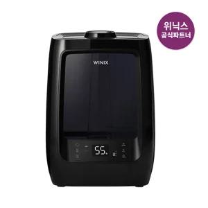 [공식파트너] 위닉스 올바른 복합식가습기 7.5L / 가열식+초음파