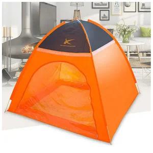 자이시스 원터치 난방 텐트 1∼2인용 실내 방한 난방용 침대 사각 보온 수면